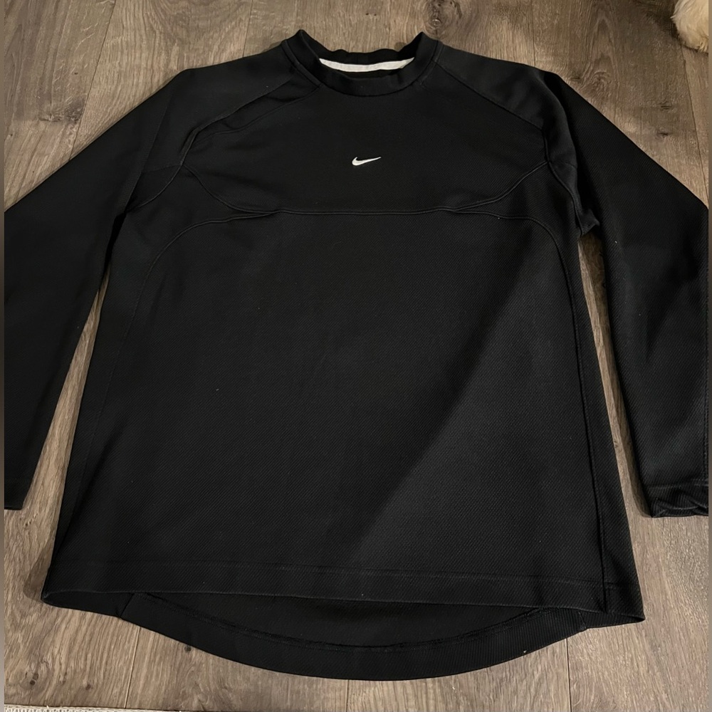 Nike Dry Fit long sleeve